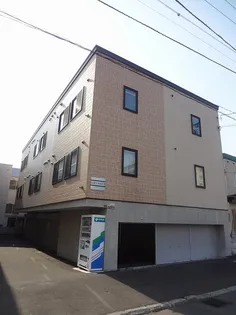 ジラソーレⅡの画像