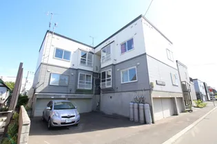 コーポオレンジの画像