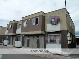 シェーンヴィラDの画像