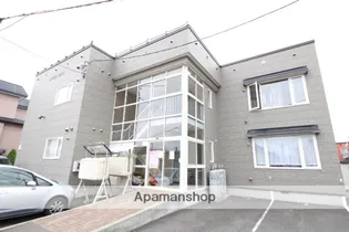 ガーデンハウスAの画像