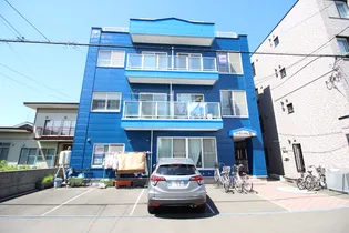 ノースハイム21の画像