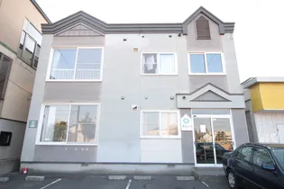 ルミエール9の画像