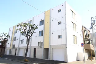 タカラノースデュオの画像