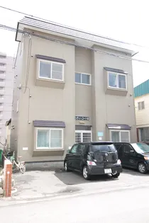 シティコート嶺の画像