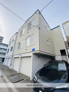 PLAZA コスモス【103号室】の外観