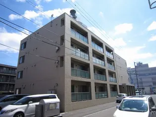 アルモニー麻生の画像