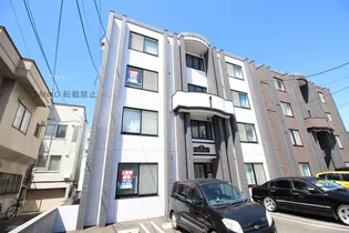 グランメールラフレ元町の画像