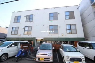 フロンティア麻生4の画像