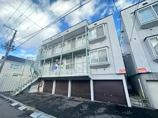 ドエル北12の画像