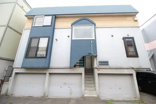 キラメック環状通東【202号室】の外観