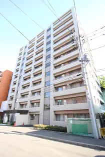 パークホームズ札幌ステーションフロントの画像