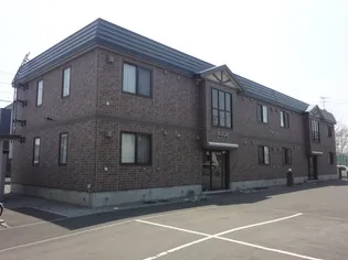 リビングタウン札幌東 B棟の画像