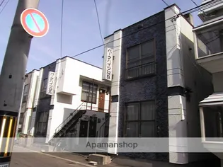 パークハイツ32A棟の画像