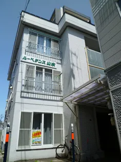 ルーベデンス山本の画像