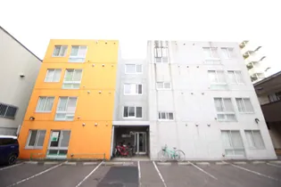 エスペラント【302号室】の外観