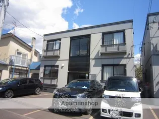 シャーメゾンラ クールAの画像