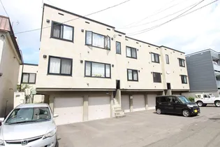 ファミリーマンションN39の画像