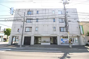 プログレスコート六番館【305号室】の外観