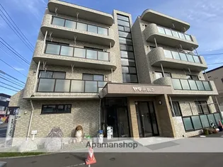 ヤマネBLDの画像