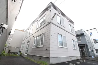 ハイツニシカワ【00102号室】の外観