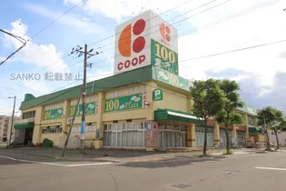 リアライズ【202号室】の周辺