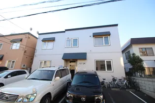 メトロサイドパレス24の画像