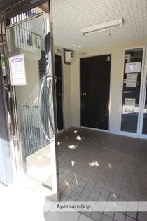 ハイムリーベⅡ【103号室】のその他画像