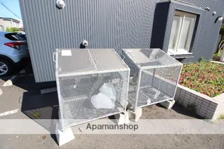 ハイムリーベⅡ【103号室】のその他画像