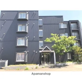 ハイムリーベⅡ【303号室】の外観