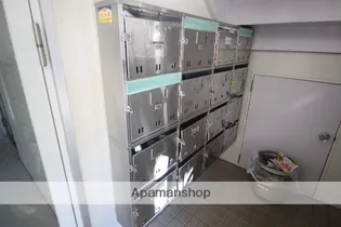 ハイムリーベⅡ【303号室】のその他画像