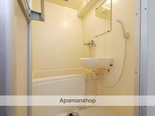 ハイムリーベⅡ【303号室】の風呂