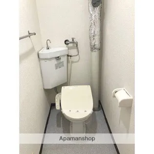 ハイムリーベⅡ【303号室】のその他画像