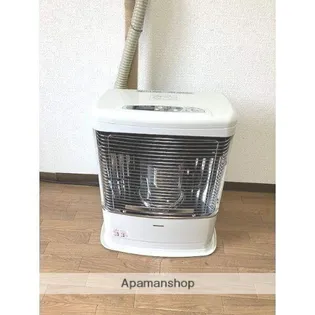 ハイムリーベⅡ【303号室】のその他画像