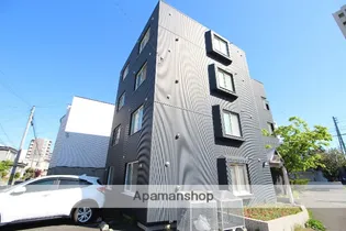 ハイムリーベⅡ【303号室】の外観