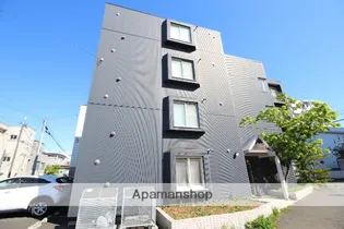 ハイムリーベⅡ【303号室】の外観