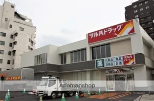 ハイムリーベⅡ【303号室】の周辺