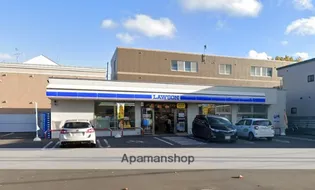 ハイムリーベⅡ【303号室】の周辺