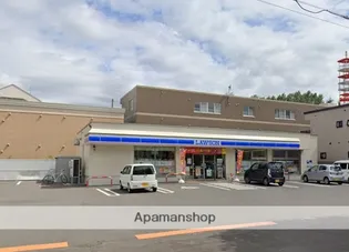 ハイムリーベⅡ【303号室】の周辺