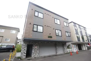 グランリーオの画像