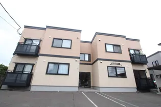 オランジュ元町の画像