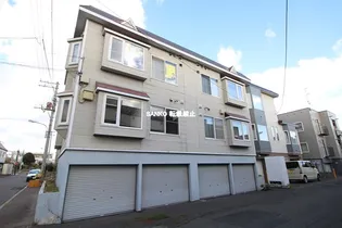 リバティ新川の画像