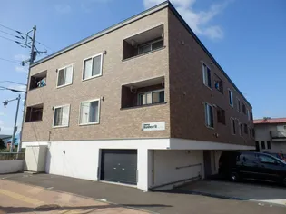 MAISON BONHEUR12の画像