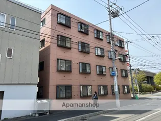 セサミハウスN30の画像