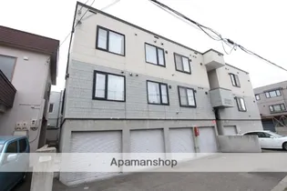 ベルローズ元町の画像