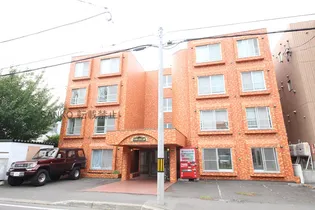 エンドレス三井北26条の画像