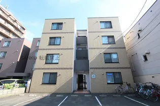 ガーデンコート壱番館の画像