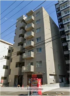 アクロビュー北大前の画像