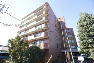 エスペランサ【701号室】の外観