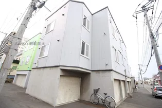 グランデージN41の画像