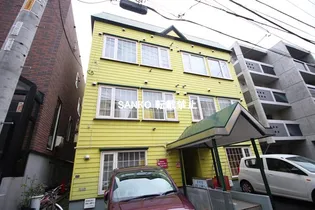 ハイツマリオンの画像